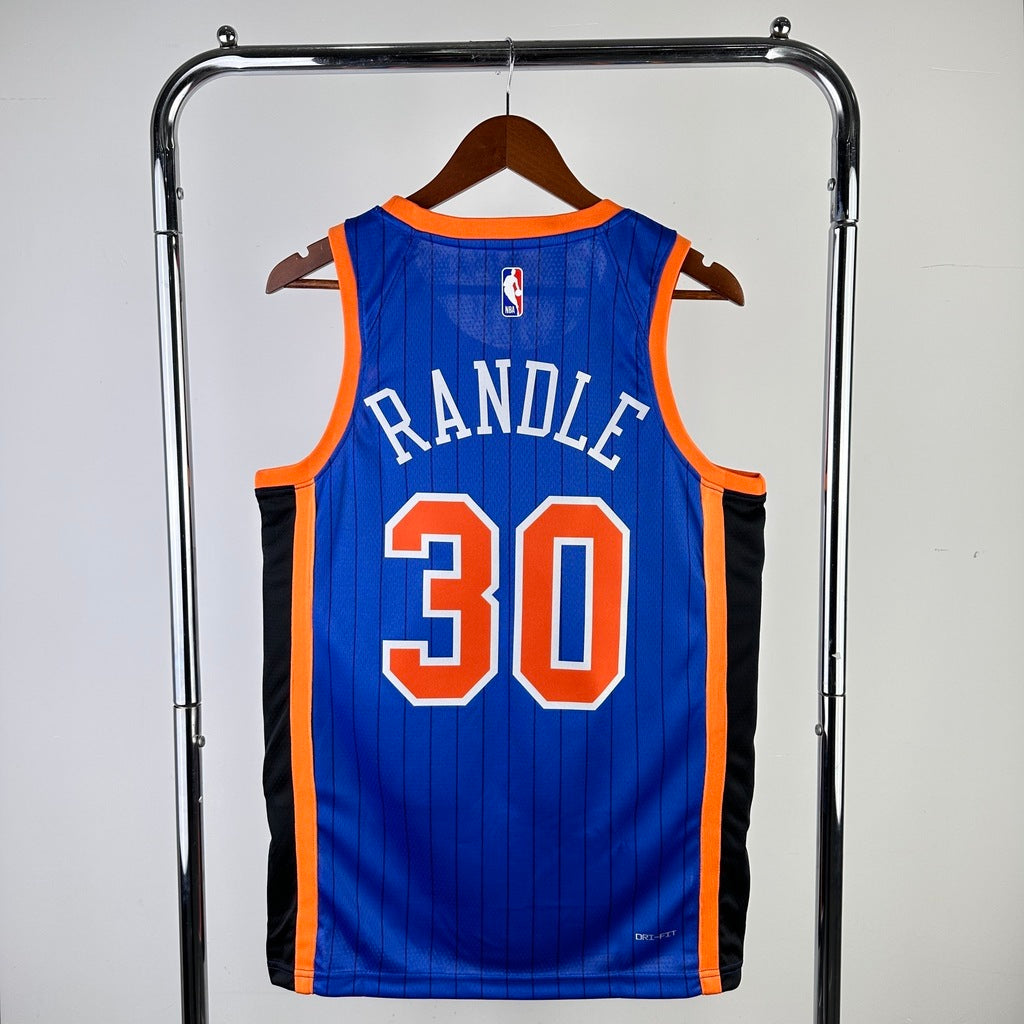 Regata New York Knicks - 2023/2024