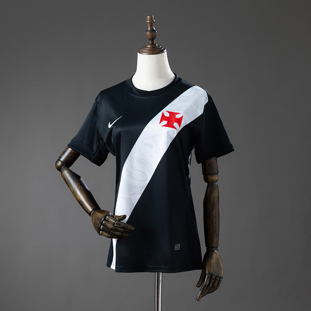 Camisa Vasco Feminina I 2026/2027