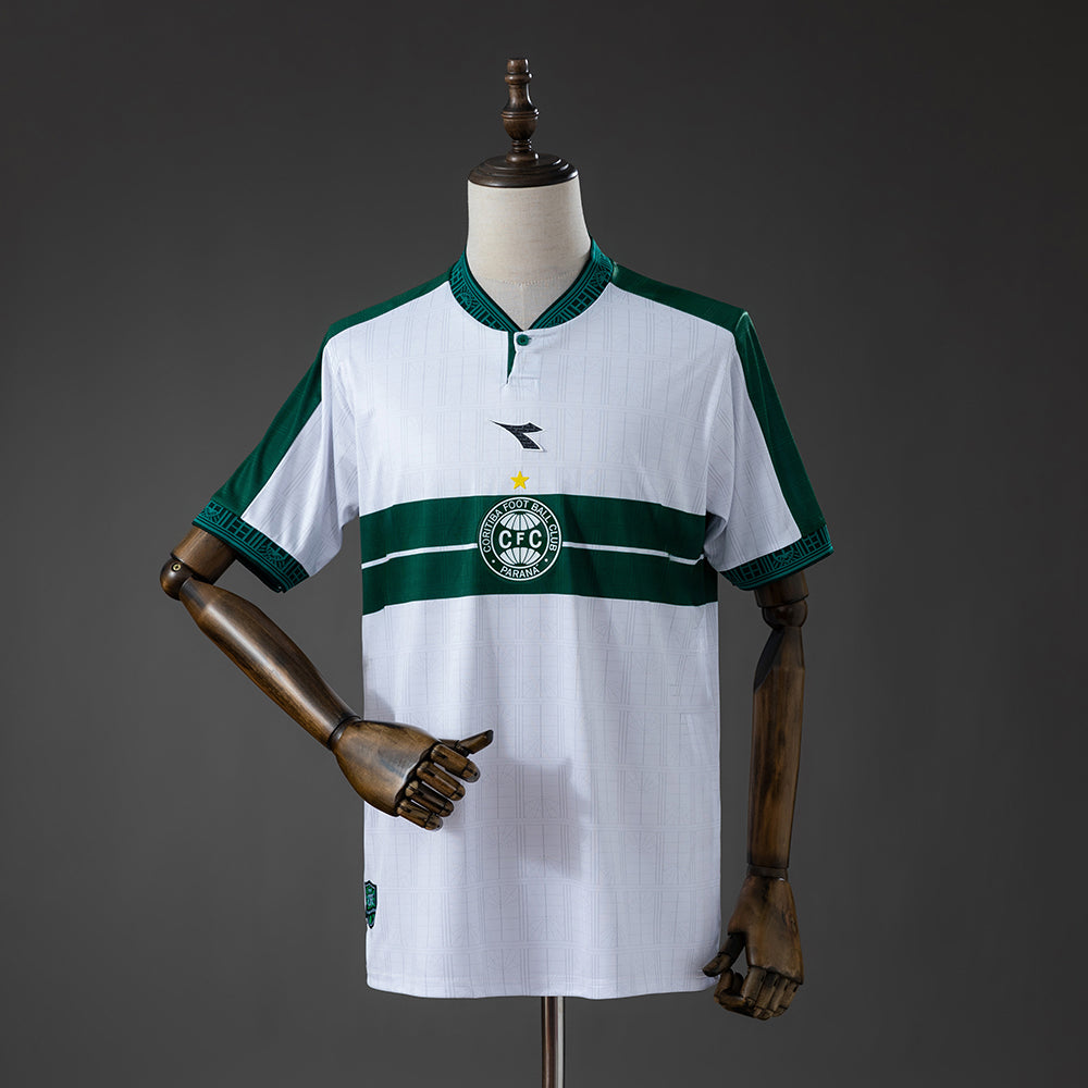 Camisa Coritiba I 2026/2027