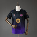 Camisa Barcelona II 2026/2027