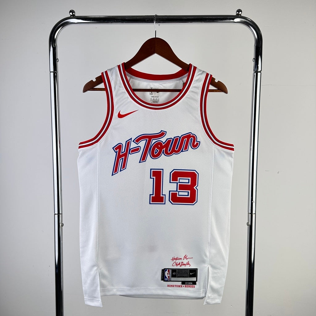 Regata Houston Rockets - 2023/2024