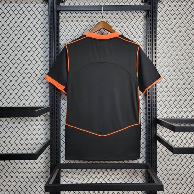 Camisa Corinthians III 2025/2026