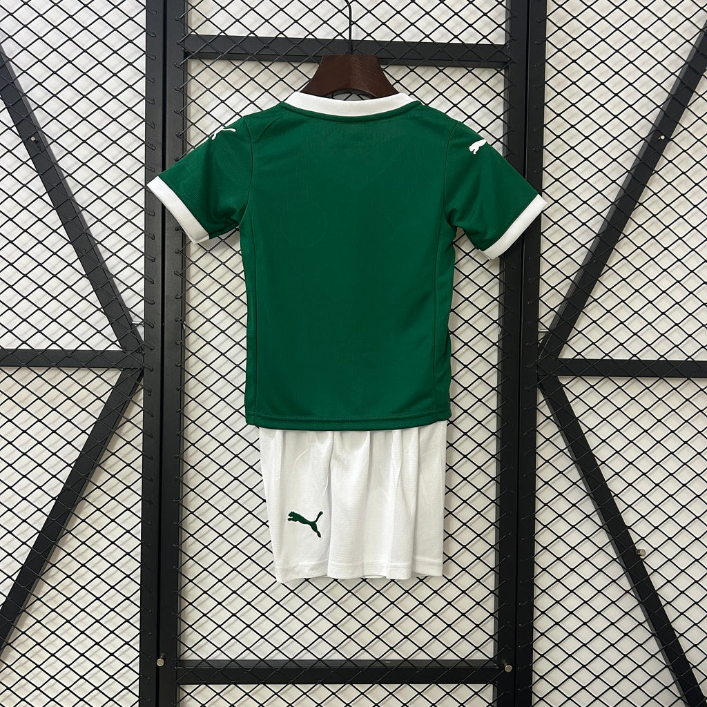 Conjunto Infantil - Palmeiras I 2025/2026