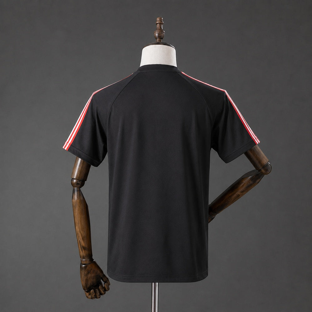 Camisa Flamengo Originals 2 Trefoil Adidas 2026