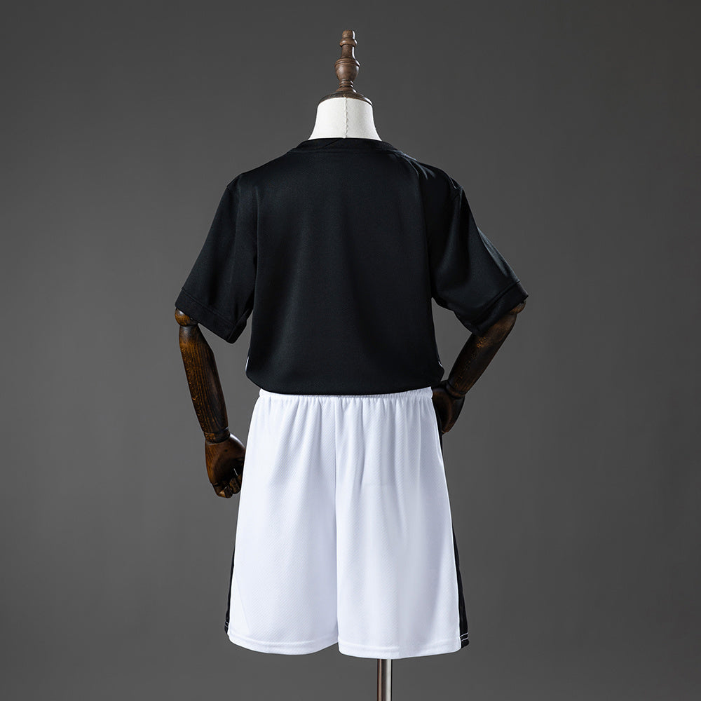 Conjunto Infantil - Vasco I 2026/2027