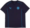 Camisa Manchester City Treino I 2024/2025