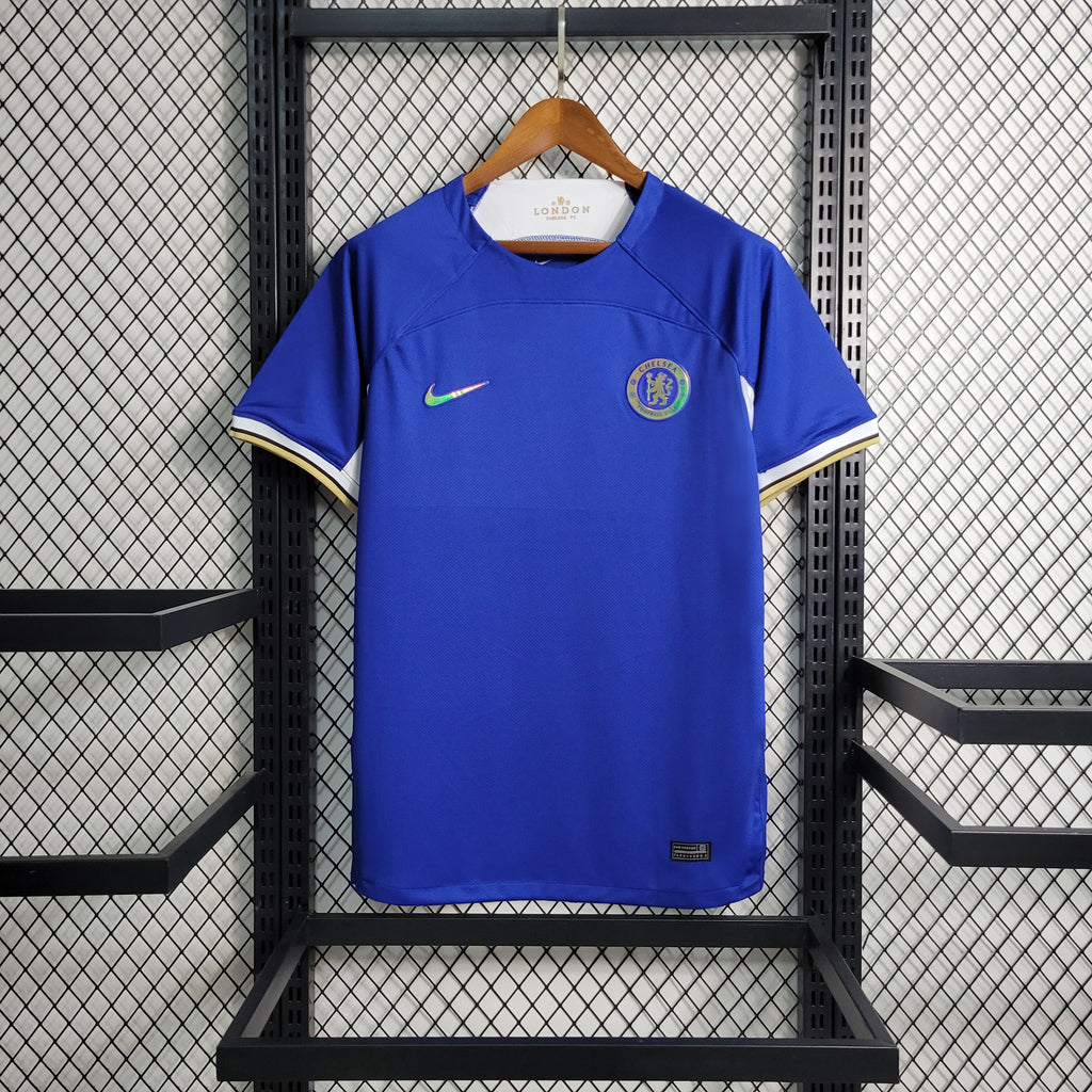 Camisa Chelsea I 2023/2024