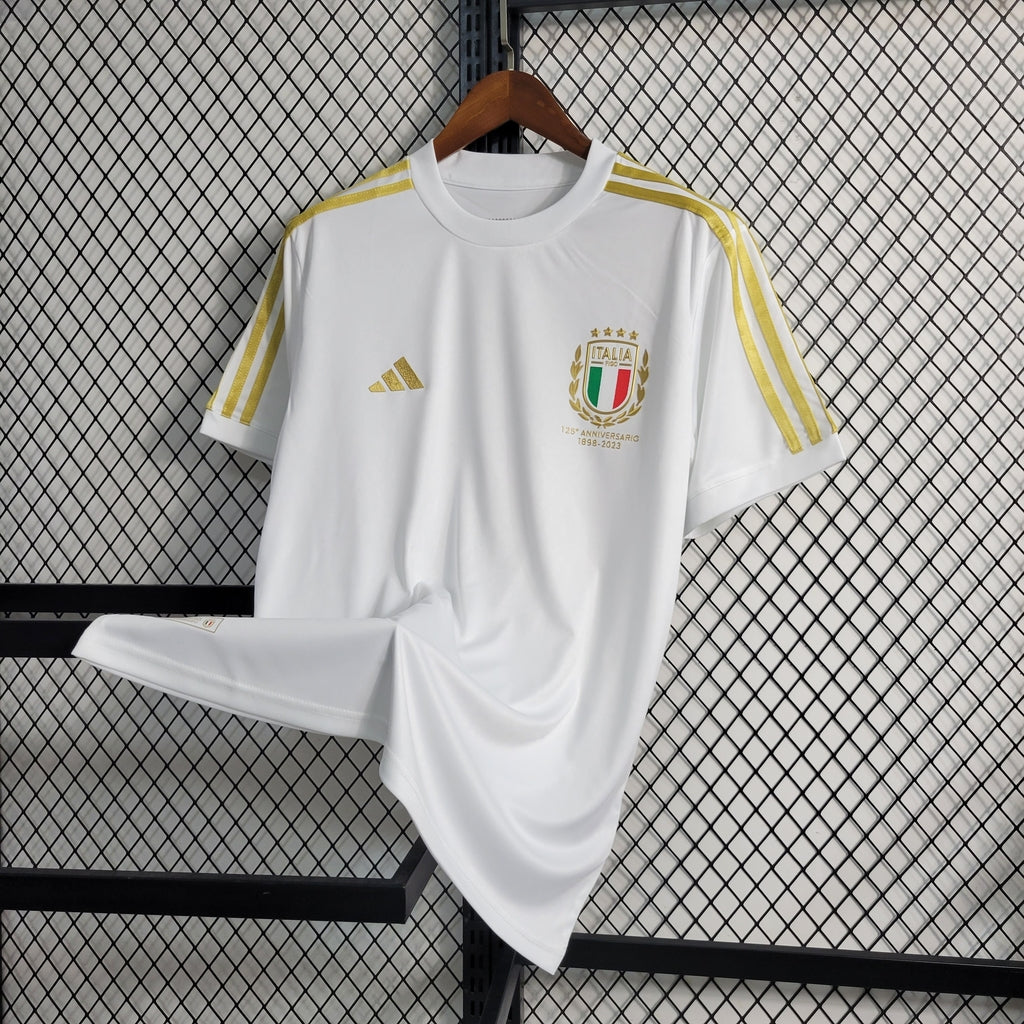 Camisa Itália Comemorativa 2023/2024