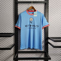 Camisa Manchester City I 2022/2023