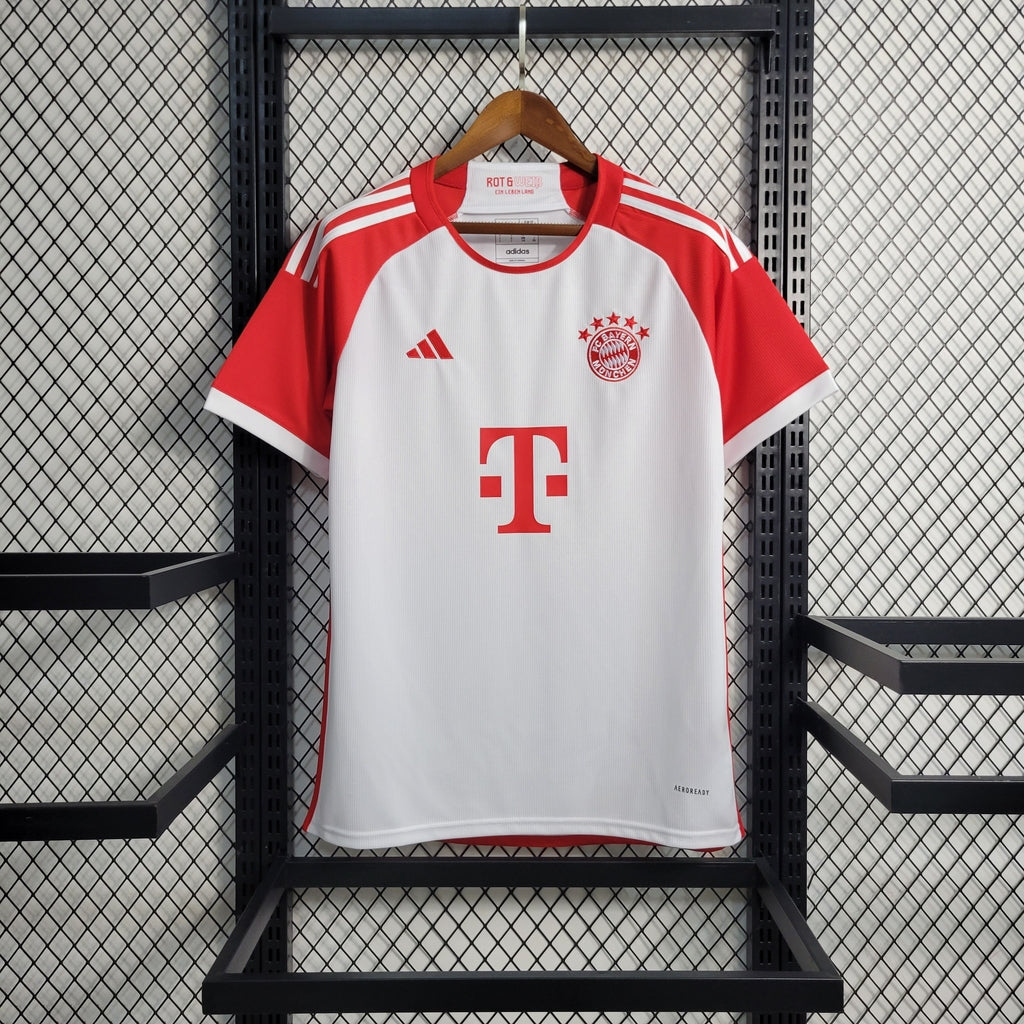 Camisa Bayern München I 2023/2024