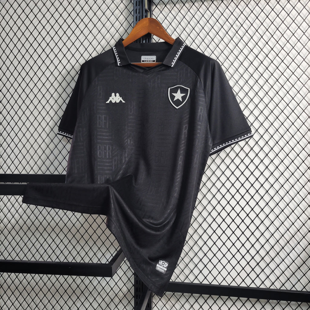 Camisa Botafogo II 2021/2022