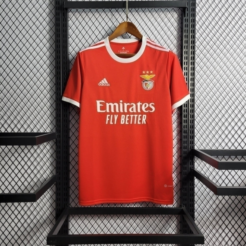 Camisa Benfica I 2022/2023
