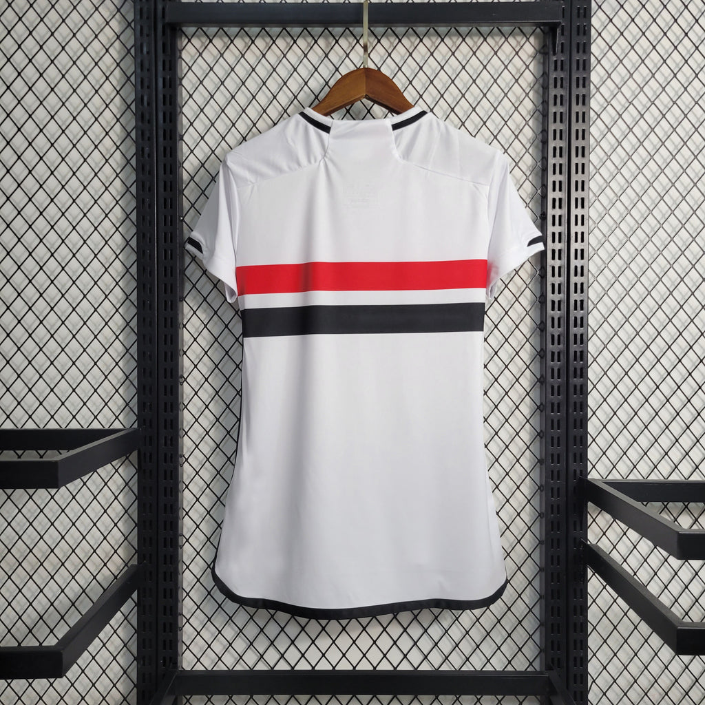 Camisa São Paulo Feminina II 2023/2024