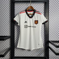 Camisa Feminina Manchester United II 2022/2023
