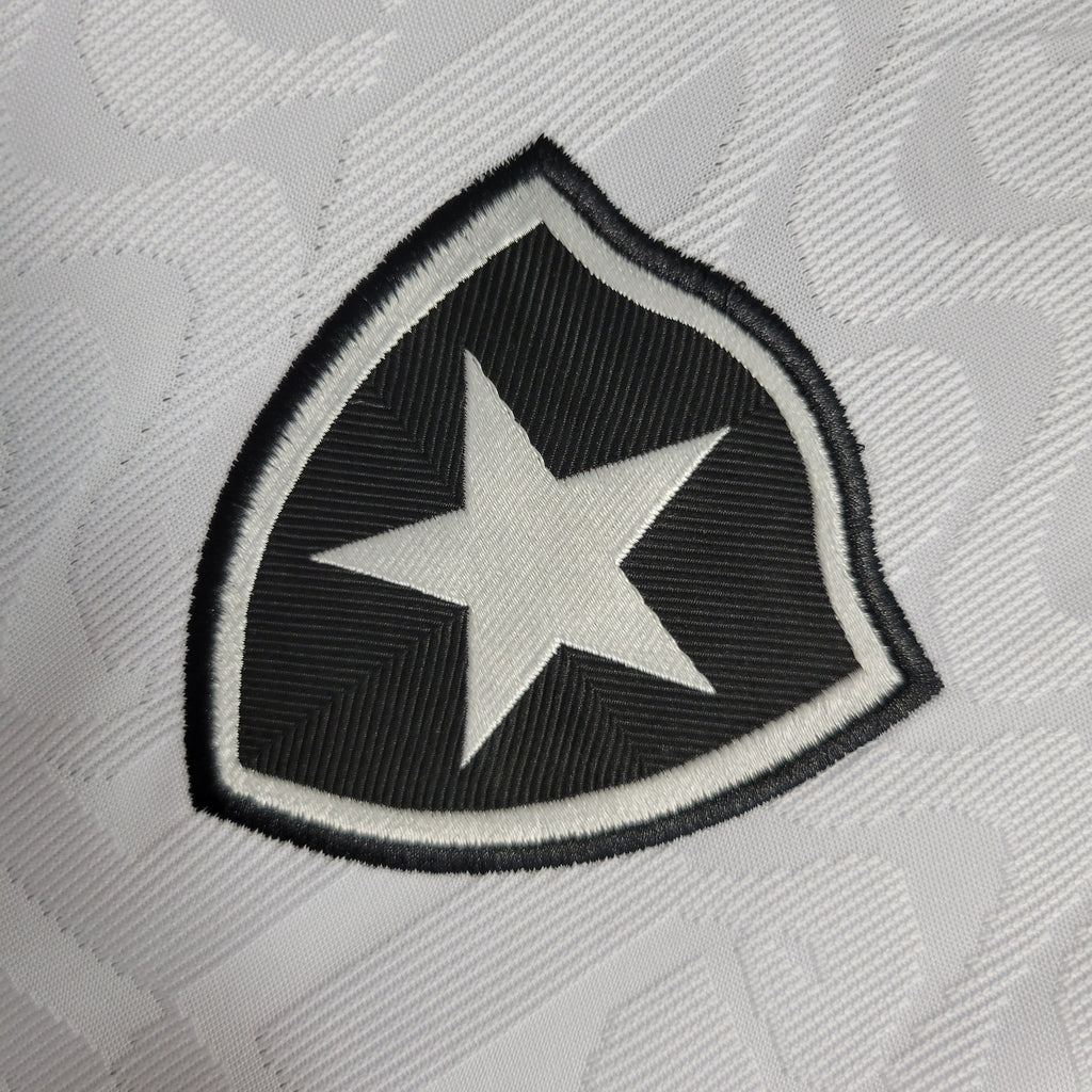 Camisa Botafogo Feminina II 2023/2024