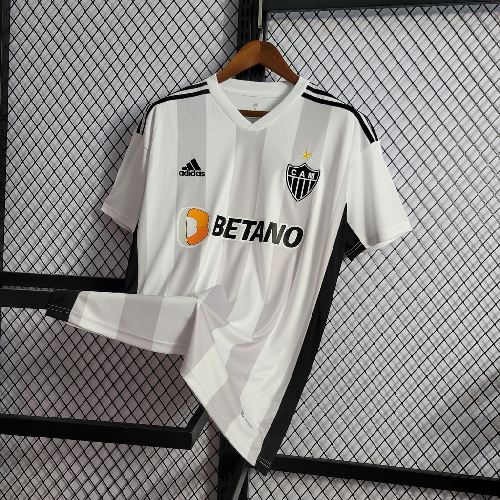 Camisa Atlético-MG II 2022/2023