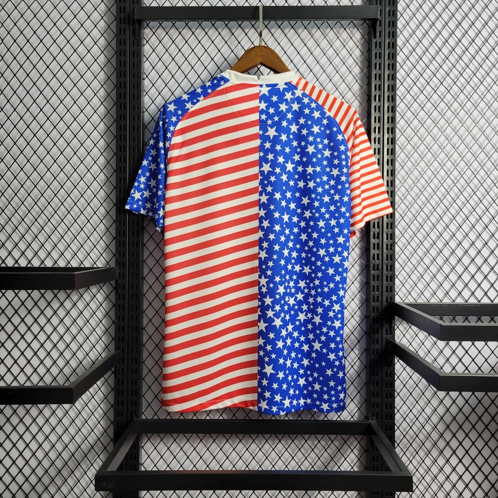 Camisa Estados Unidos Concept 2022/2023