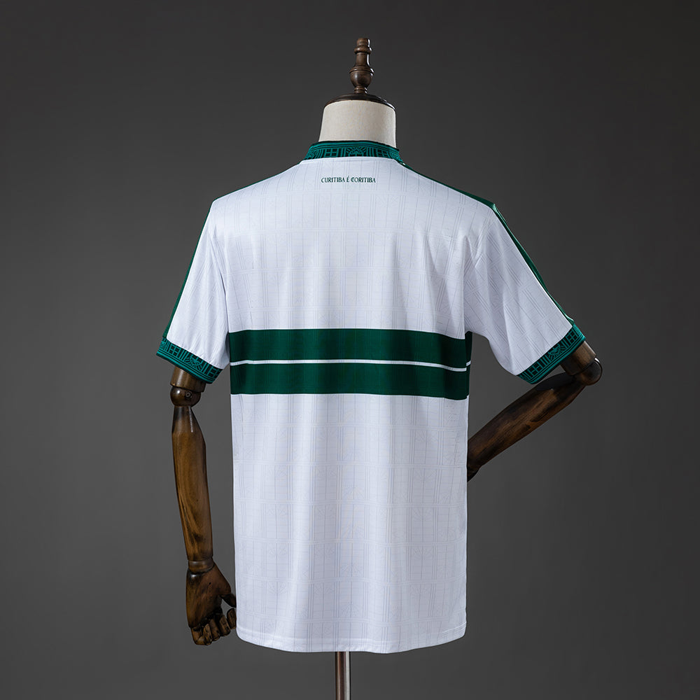 Camisa Coritiba I 2026/2027