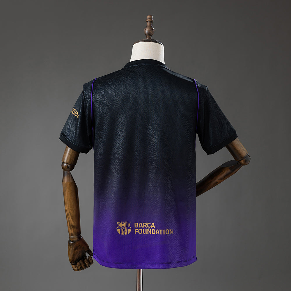 Camisa Barcelona II 2026/2027