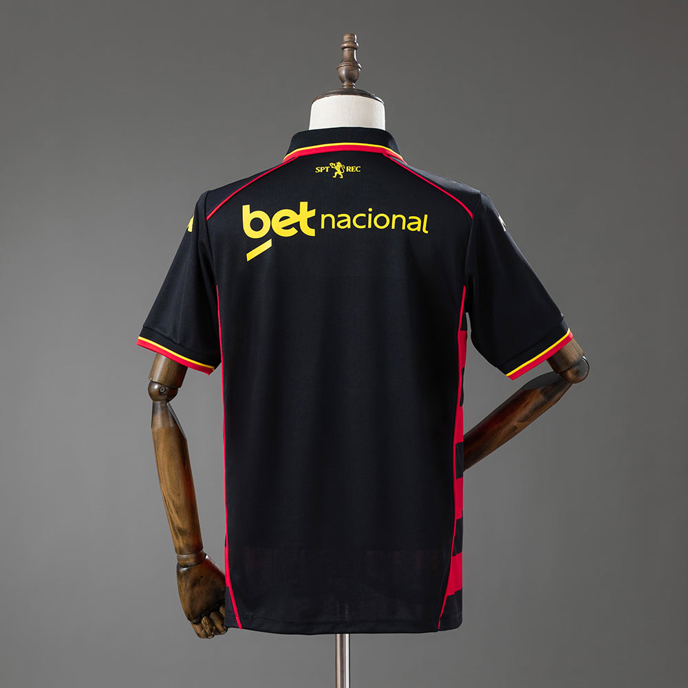 Camisa Sport I 2026/2027