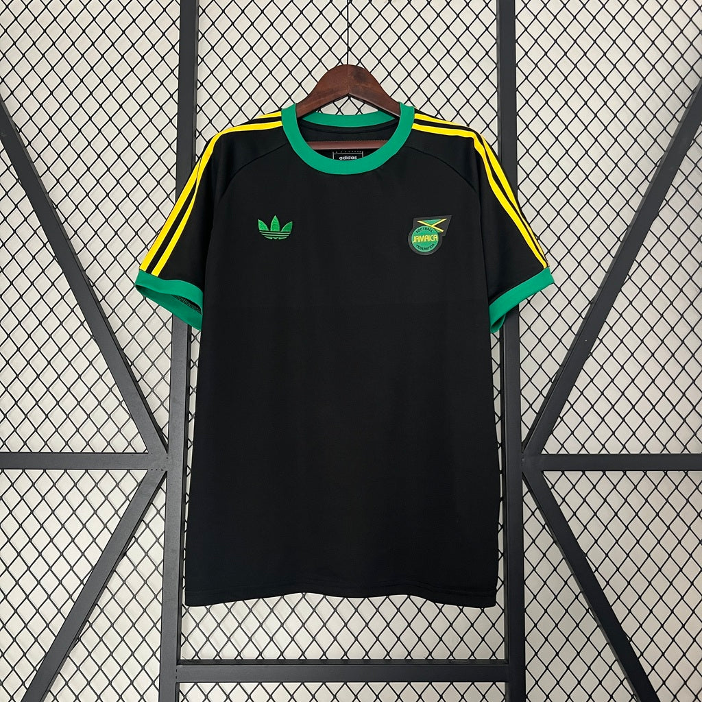 Camisa Seleção Jamaica Special Edition 2024/2025