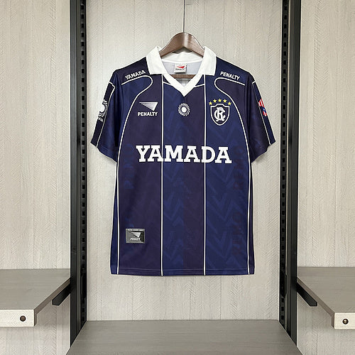 Camisa Retro Remo I 1999
