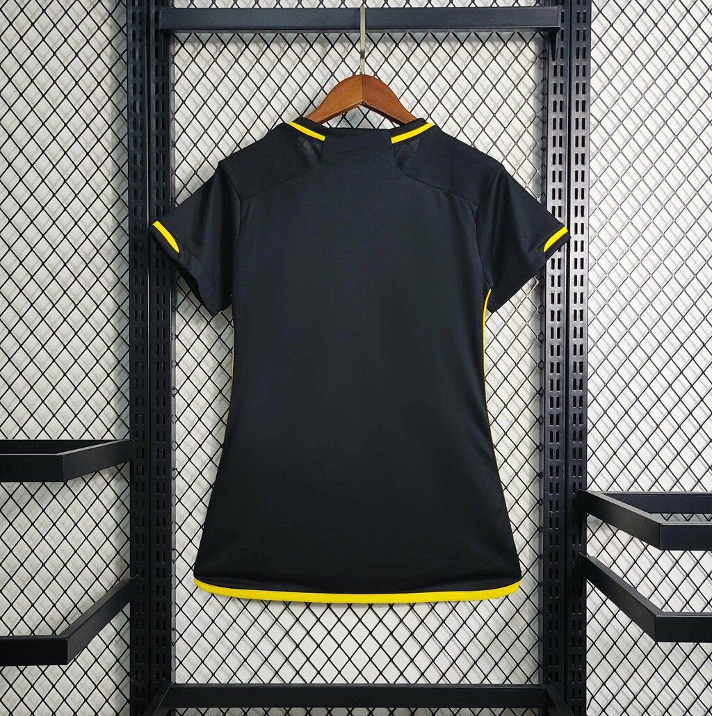 Camisa Feminina Atlético MG III 2023/2024