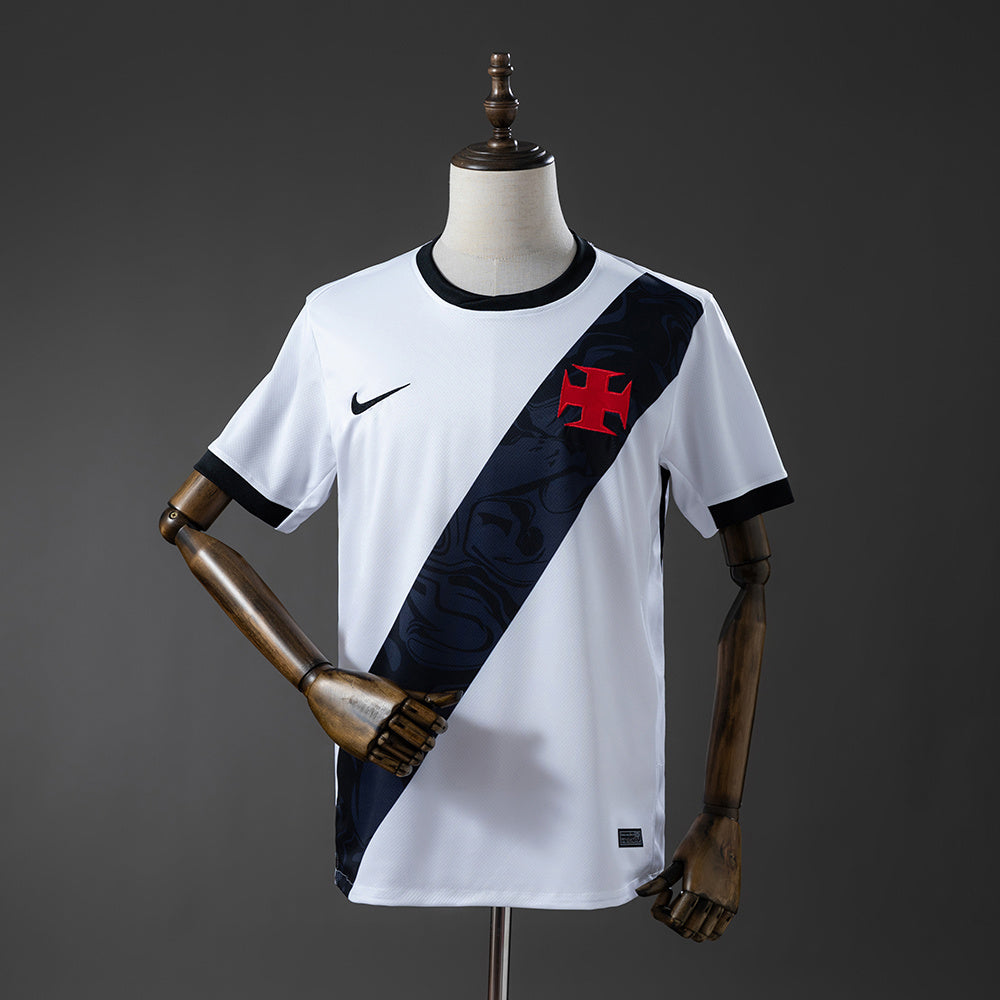 Camisa Vasco II 2026/2027