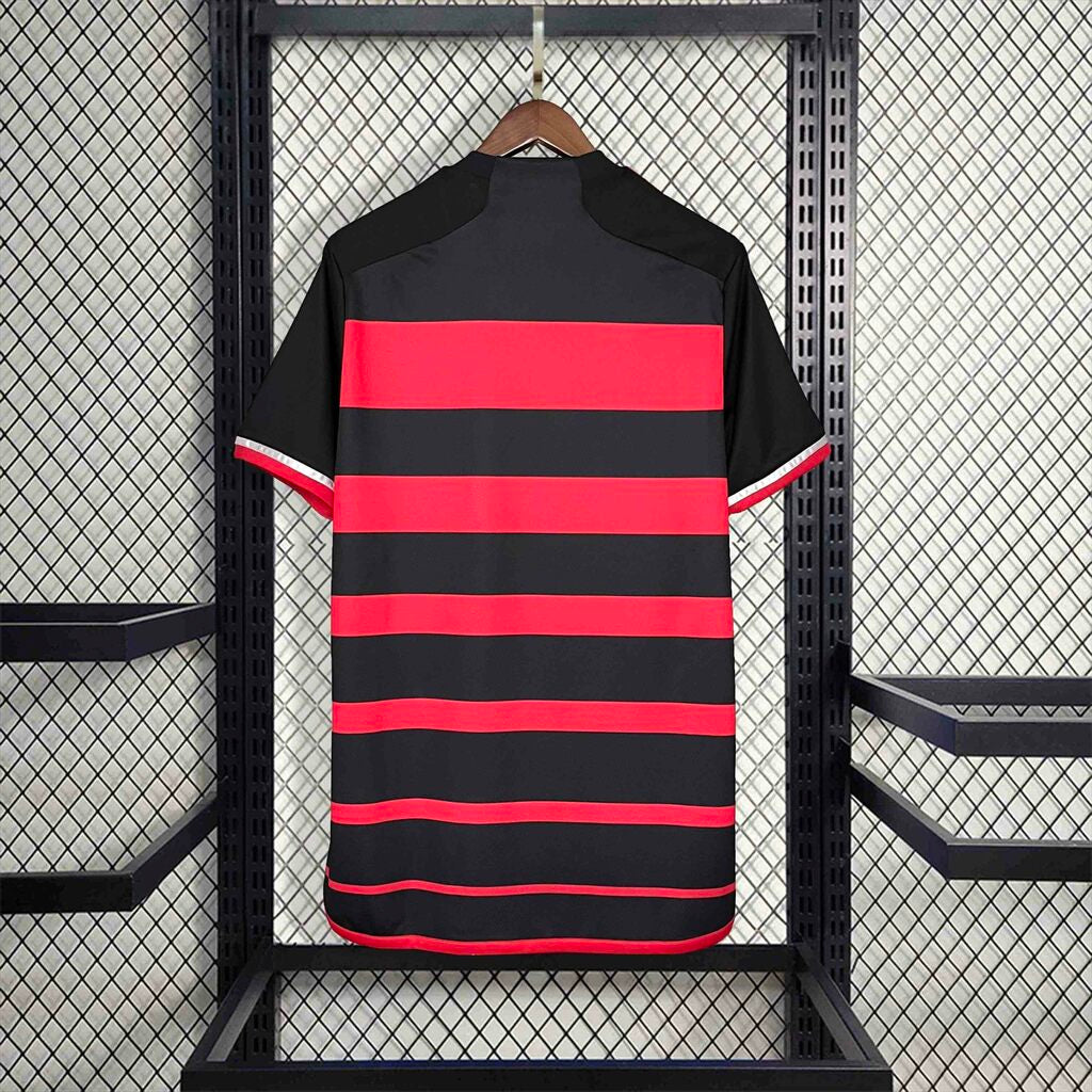 Camisa Flamengo I 2024/2025