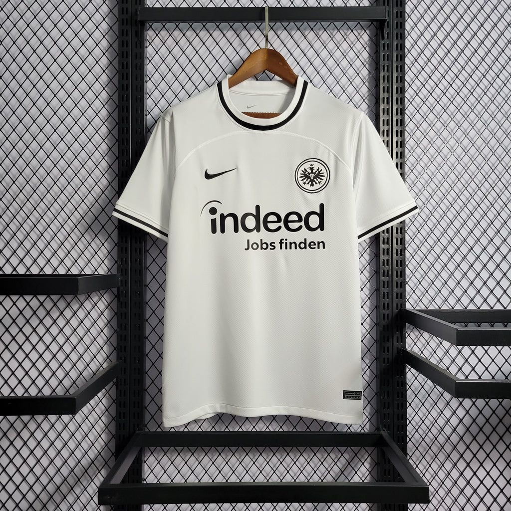 Camisa Eintracht Frankfurt I 2022/2023