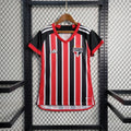 Camisa São Paulo Feminina I 2023/2024