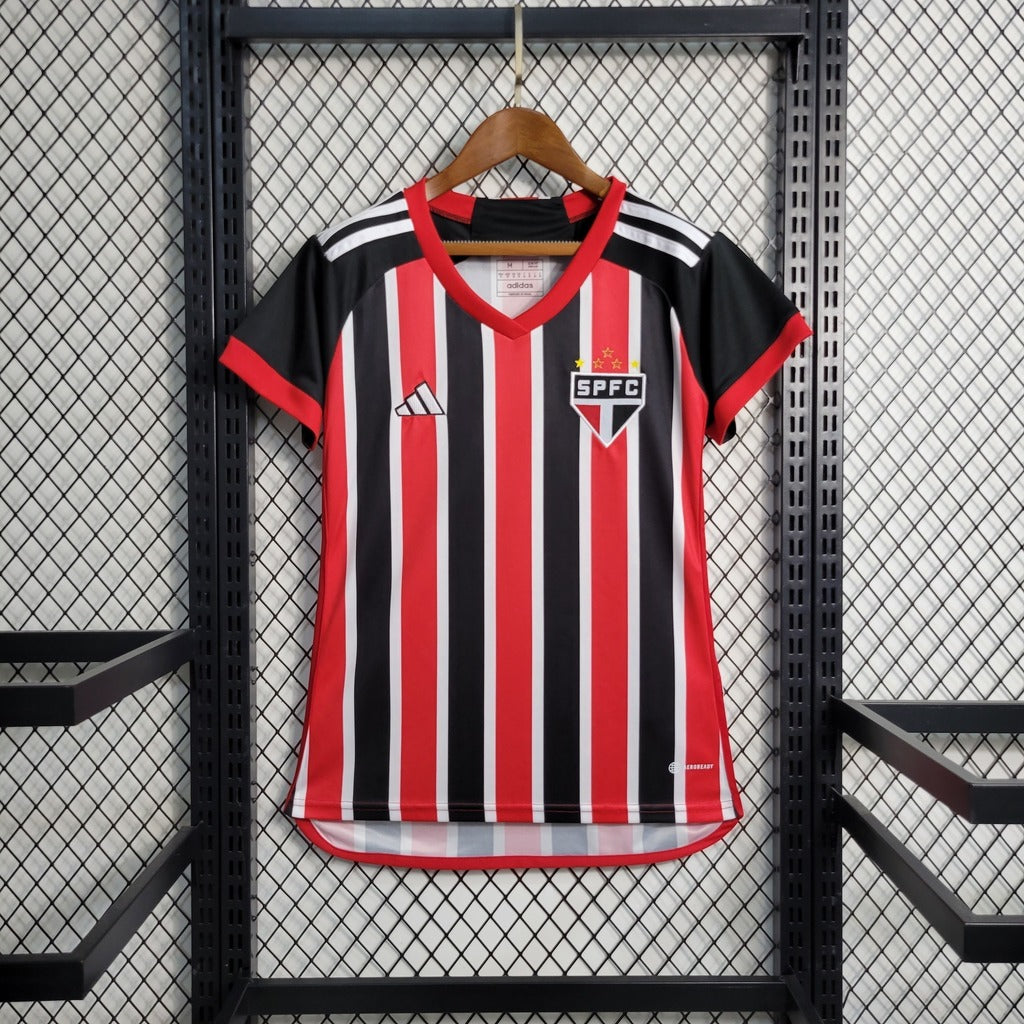 Camisa São Paulo Feminina I 2023/2024