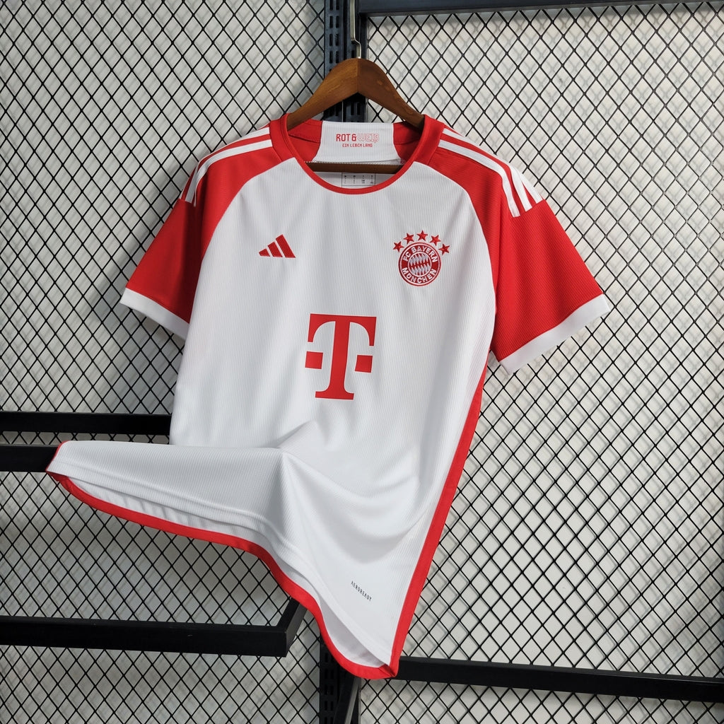 Camisa Bayern München I 2023/2024