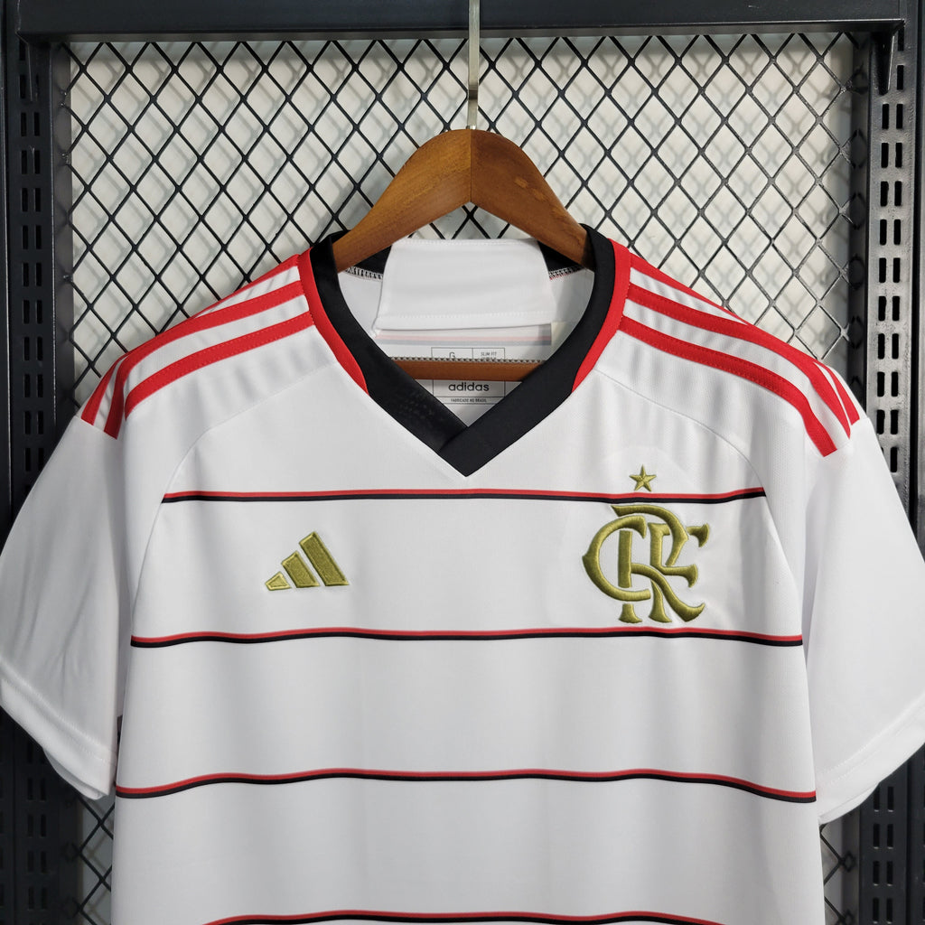 Camisa Flamengo II 2023/2024