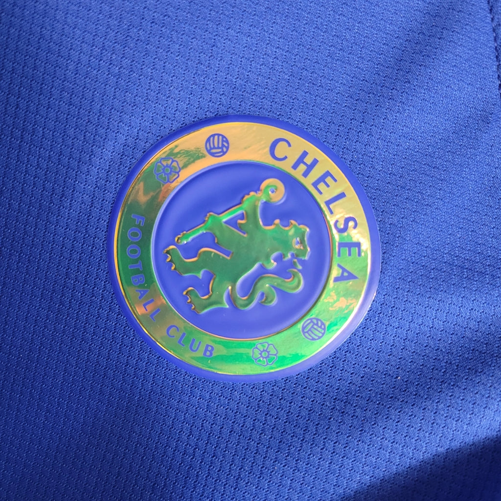 Camisa Chelsea I 2023/2024