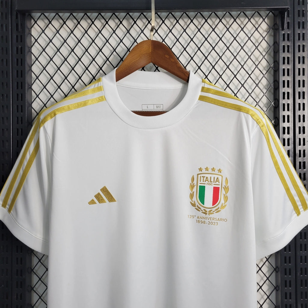 Camisa Itália Comemorativa 2023/2024