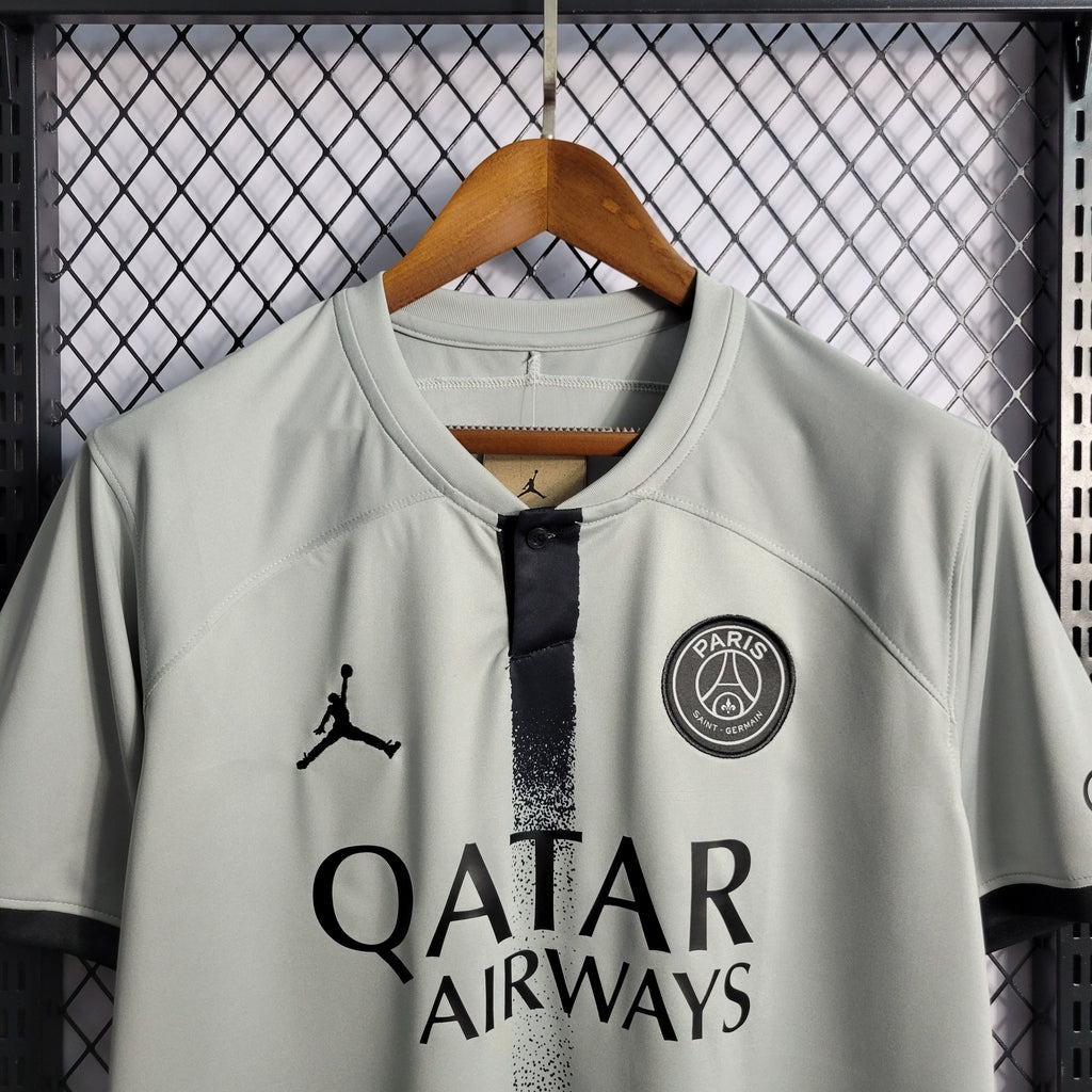Camisa PSG II 2022/2023