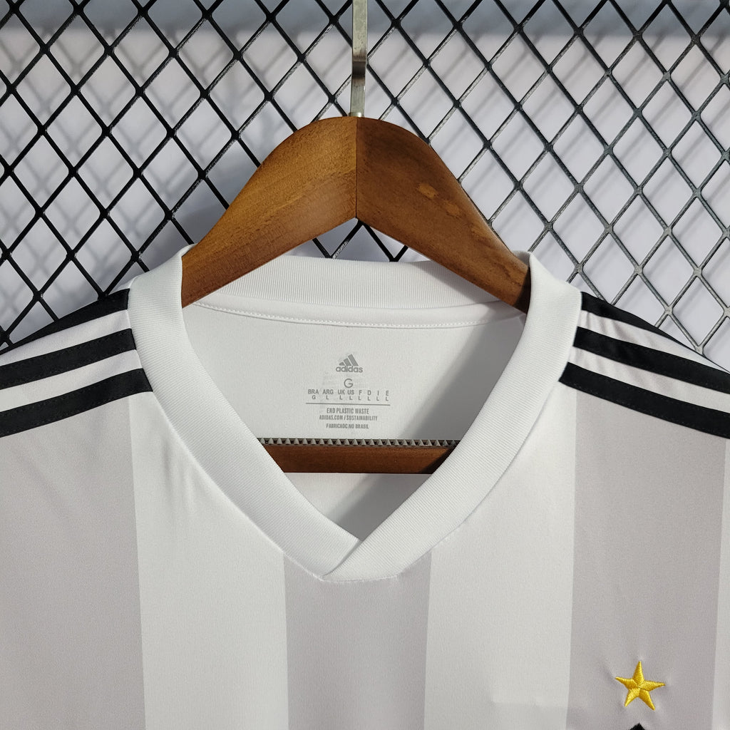 Camisa Atlético-MG II 2022/2023