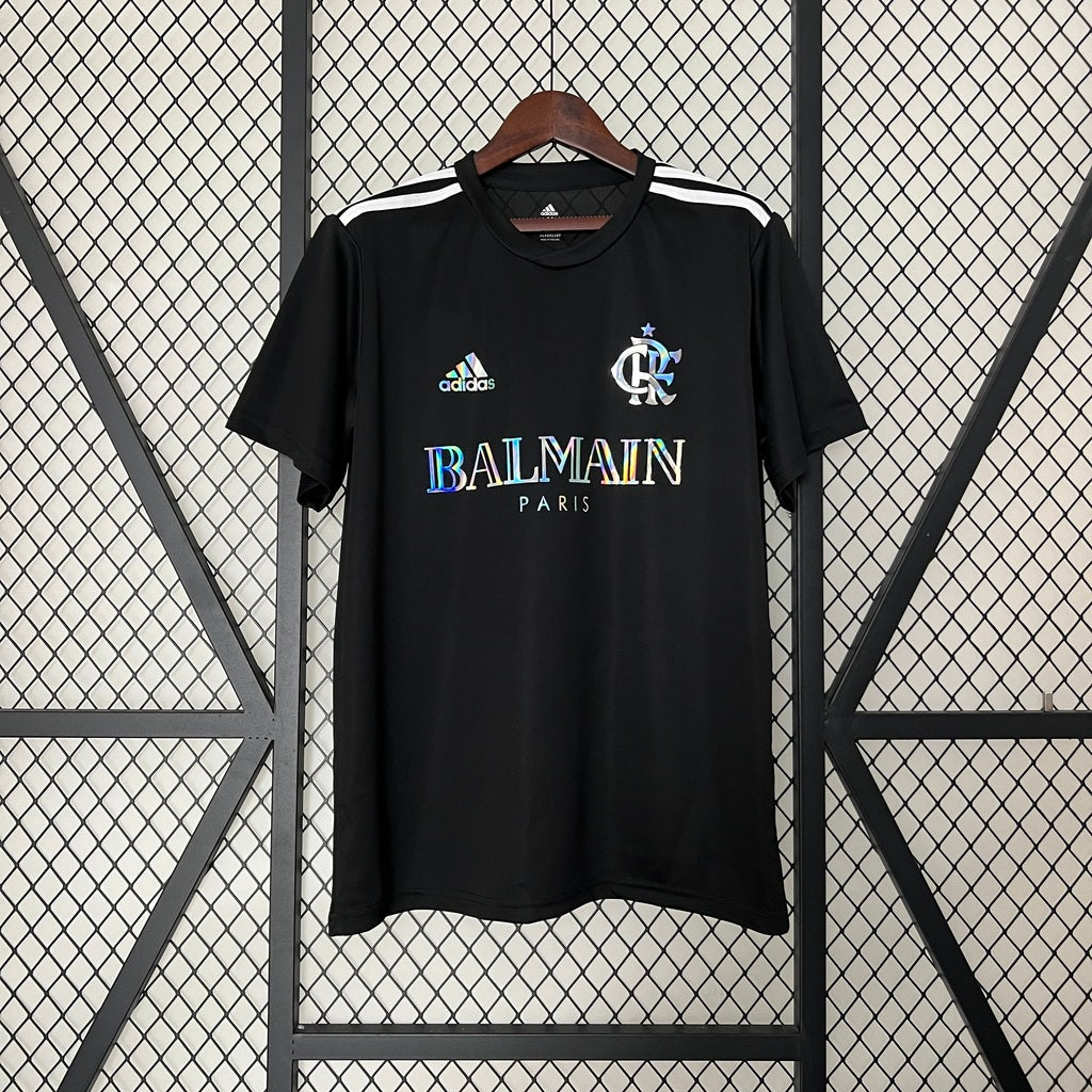 Camisa Flamengo Special Edition 2024/2025