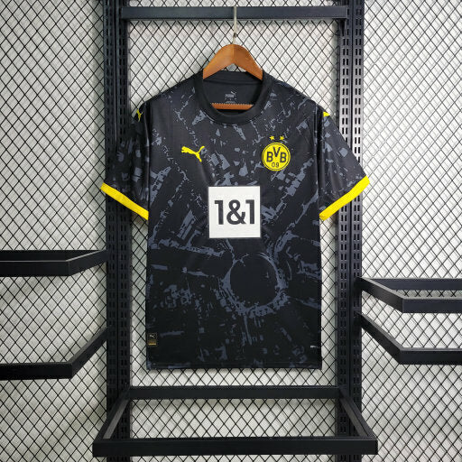 Camisa Borussia Dortmund II 2023/2024
