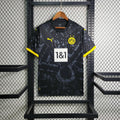 Camisa Borussia Dortmund II 2023/2024