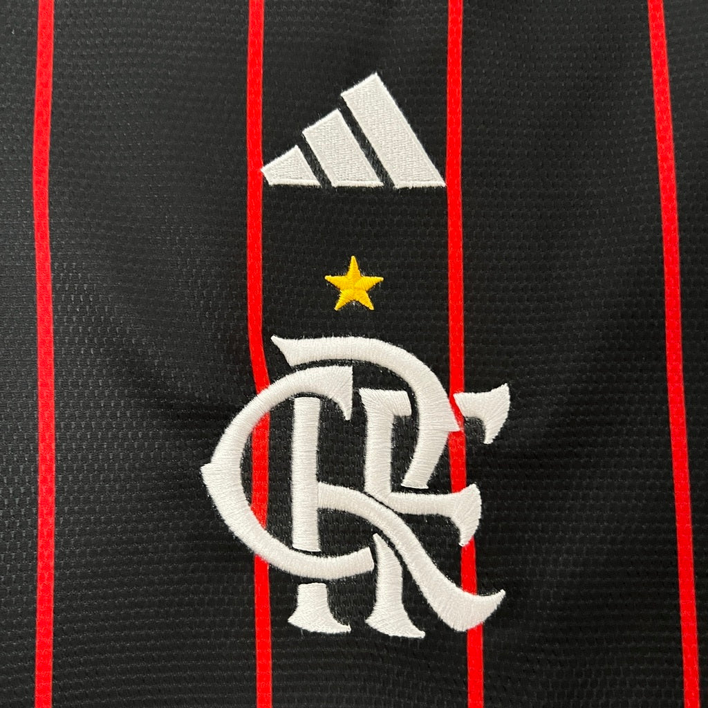 Camisa Flamengo Concept 2024/2025