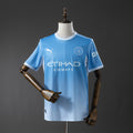 Camisa Manchester City I 2026/2027