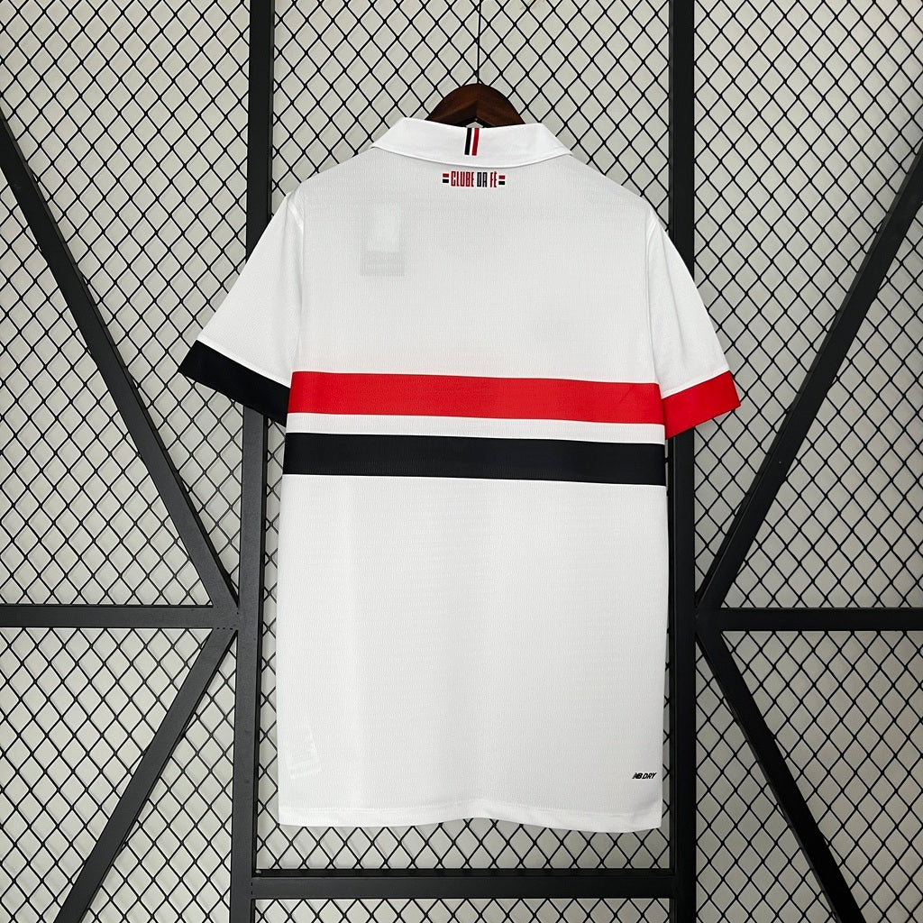 Camisa São Paulo I 2024/2025