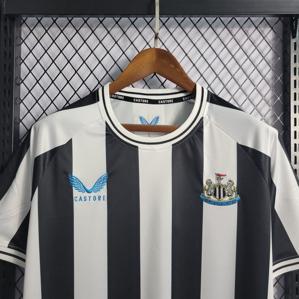 Camisa Newcastle I 2022/2023