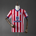 Camisa Atlético de Madrid I 2026/2027