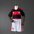 Camisa Infantil - Flamengo I 2026/2027