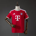 Camisa Bayern München I 2026/2027