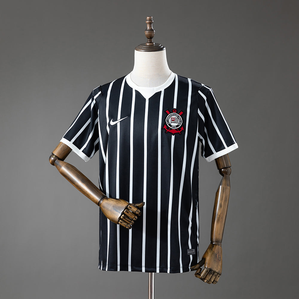 Camisa Corinthians II 2026/2027