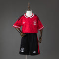 Camisa Infantil - Flamengo III 2026/2027